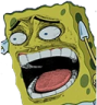 KEKS emote for Discord