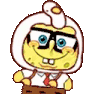 spongedance emote for Discord