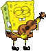 BobUkulele emote for Discord