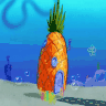 PineappleJam emote for Discord