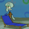 Leave emote for Discord