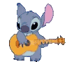 stitchGuitar emote for Discord