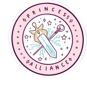 princessalliance emote for Discord