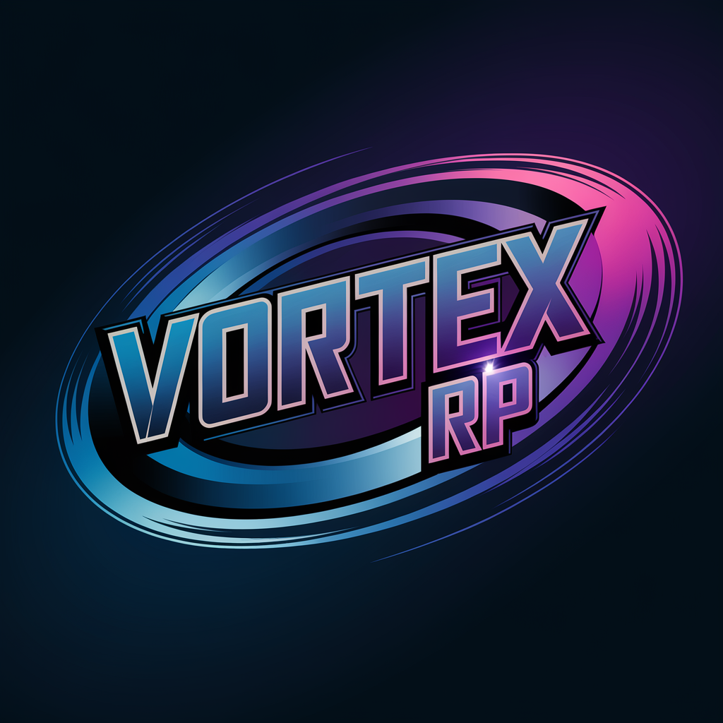 VortexRP emote for Discord