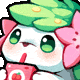 Wouha emote for Discord