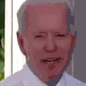BIDENING emote for Discord