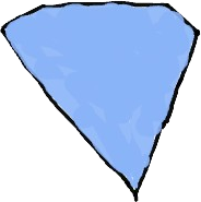 Blue_Diamond emote for Discord