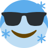 Cool emote for Discord