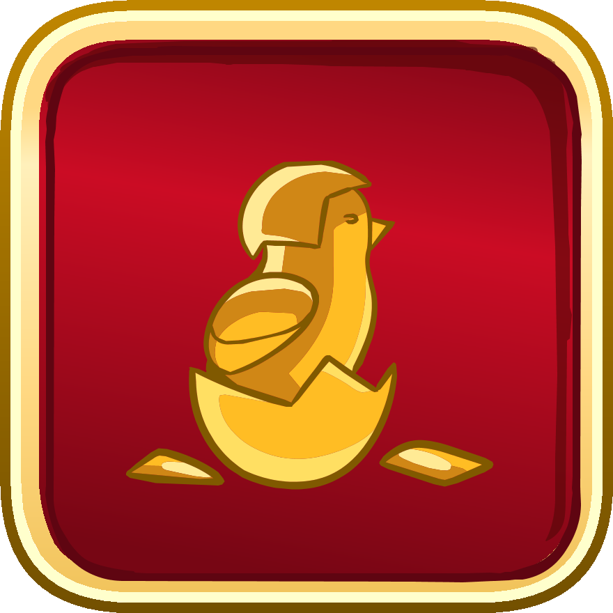 gold emote for Discord