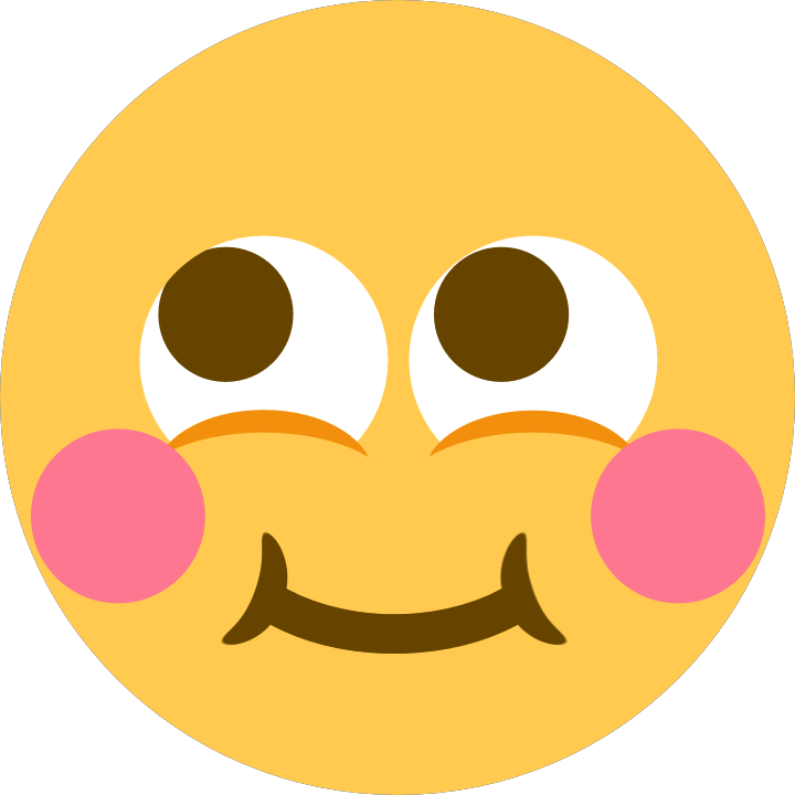 teehee emote for Discord