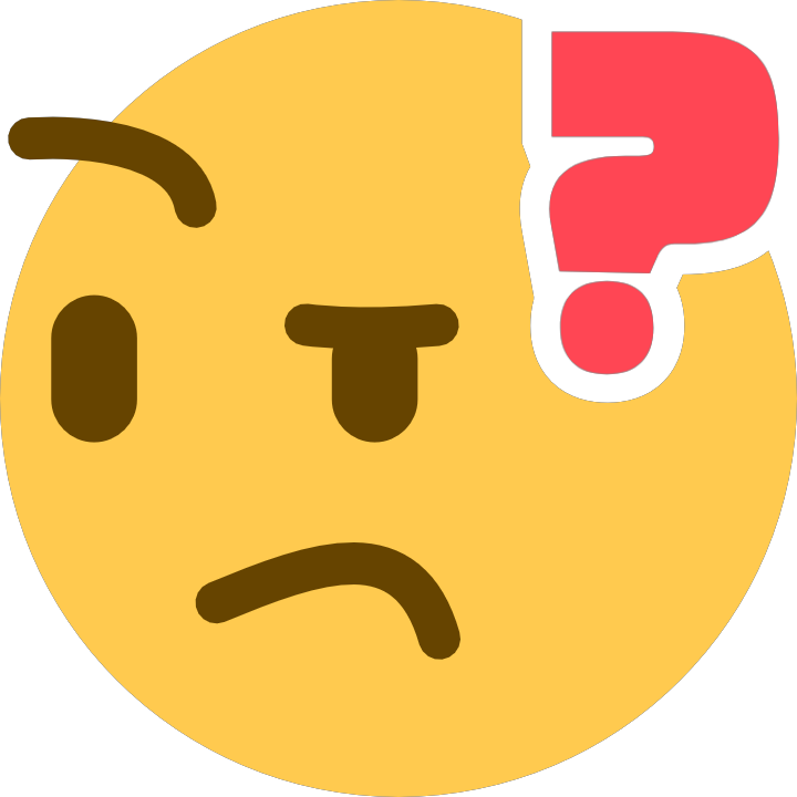 Hmm emote for Discord