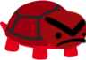 Angyturtle emote for Discord