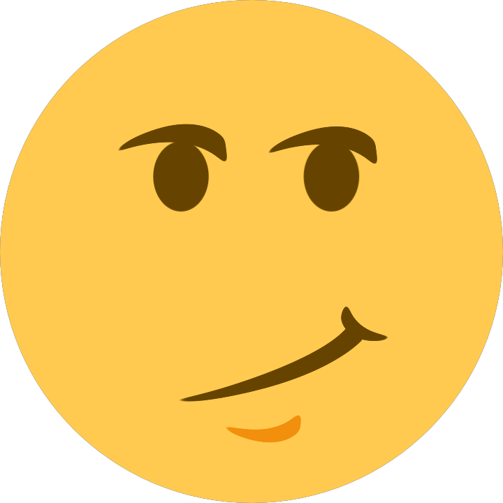 Chill emote for Discord