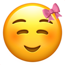 Pretty emote for Discord