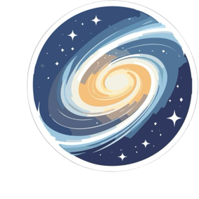 milkyway emote for Discord