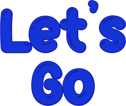Lets_Go emote for Discord