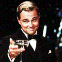 Cheers emote for Discord