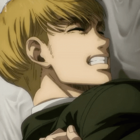 Armin emote for Discord