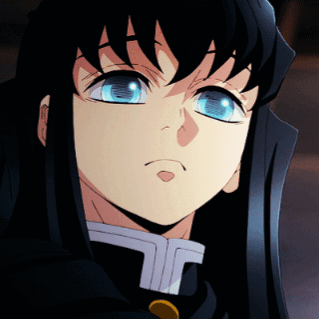 Muichiro emote for Discord