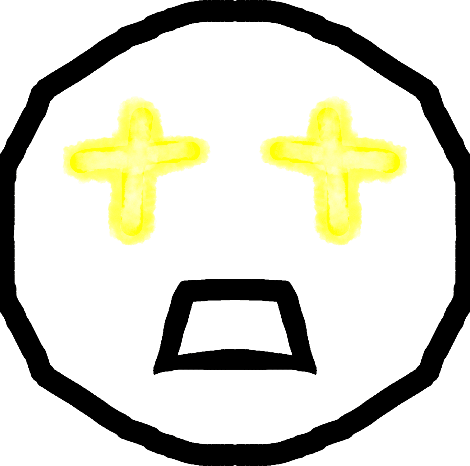 Wowzo emote for Discord