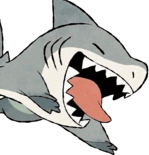 JeffTheBite emote for Discord