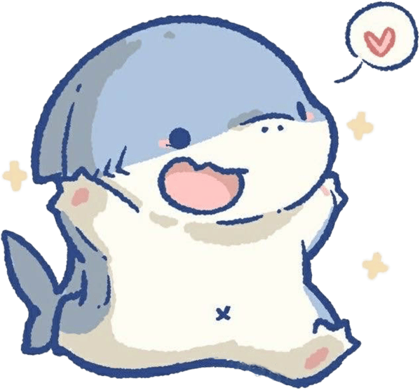 JeffTheCute emote for Discord