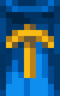 Minecon2012Cape emote for Discord