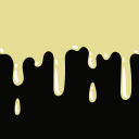 dripyellow emote for Discord