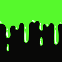 dripgreen emote for Discord