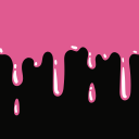 drippink emote for Discord
