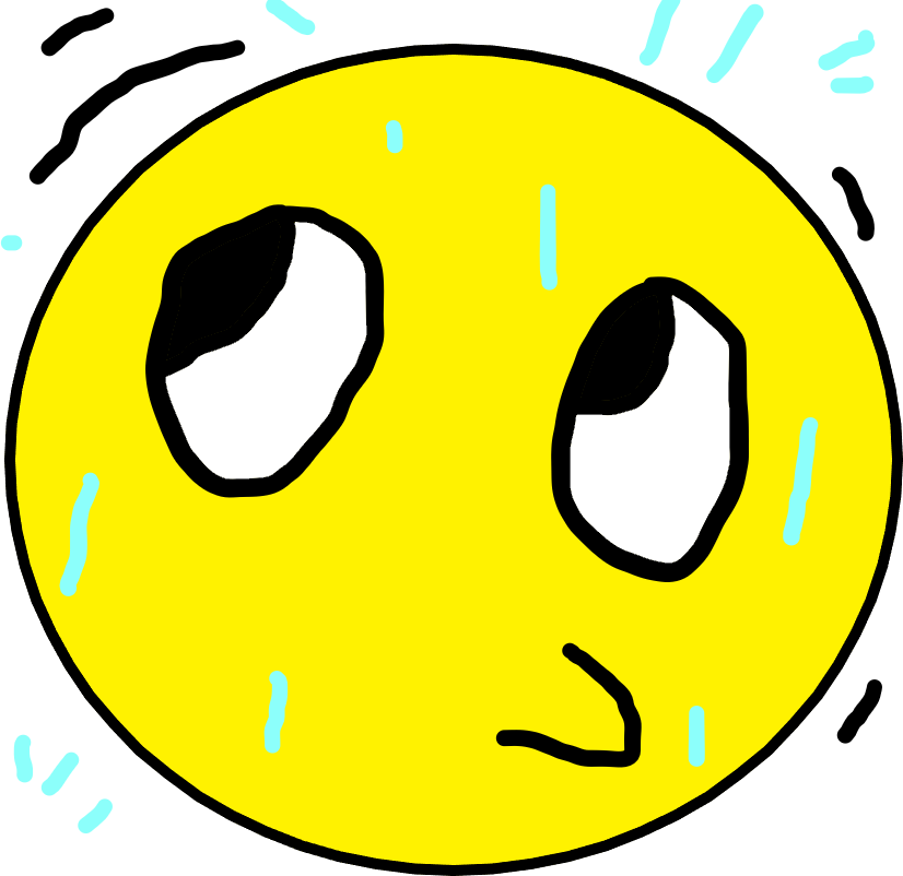 whatdidyoudo emote for Discord