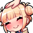 Toga_Pat emote for Discord