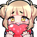 Toga_Love static emote