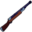 Musket emote for Discord