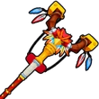 Kabucha emote for Discord