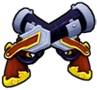 Dual_Flintlock emote for Discord