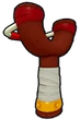 Slingshot emote for Discord