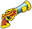 Flintlock emote for Discord
