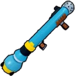 Bazooka emote for Discord