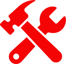 Moderator emote for Discord