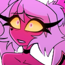 Shocked_Verosika emote for Discord