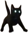 cat_spook emote for Discord