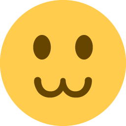 kitty_face_uwu emote for Discord