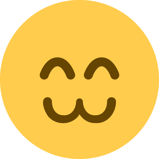 kitty_face_smiling_eyes emote for Discord