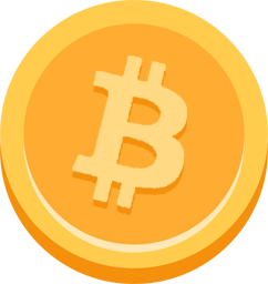 bitcoin emote for Discord