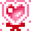hearts emote for Discord