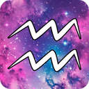 Aquarius emote for Discord