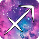 Sagittarius emote for Discord