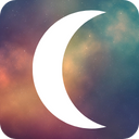 moon emote for Discord