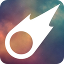 comet emote for Discord